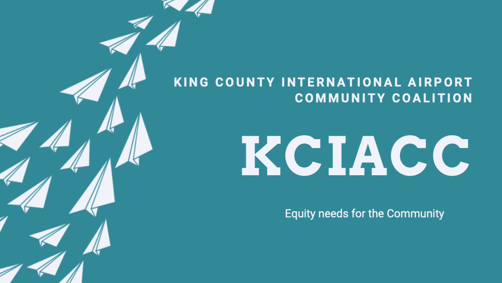 KCIACC Graphic - ECCC Events